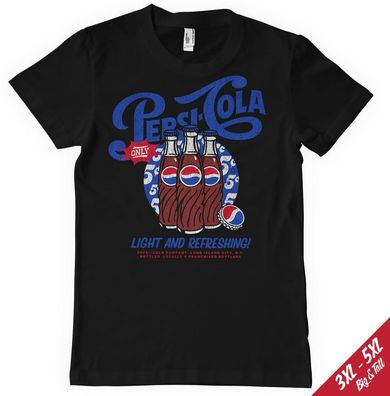 Pepsi Retro Add T-Shirt IMG-1-PEPS008-H68-13
