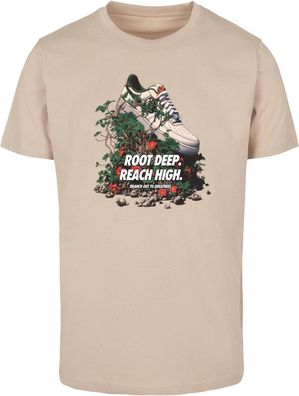 Mister Tee T-Shirt Root Deep Tee MT3382