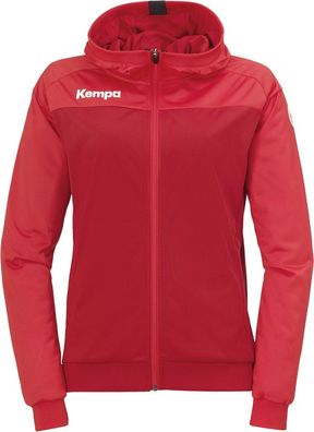 Kempa Damen Trainingsjacke Prime Multi Jacke Women 2005119