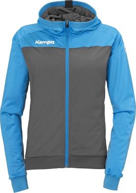 Kempa Damen Trainingsjacke Prime Multi Jacke Women 2005119