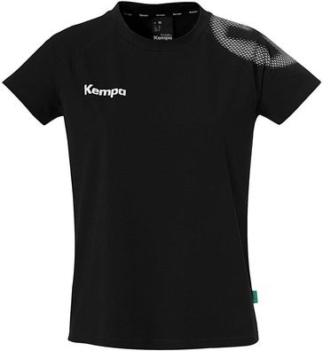 Kempa Damen Sportshirt Core 26 T-Shirt Women 2003662