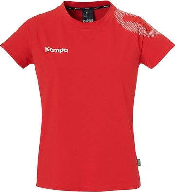 Kempa Damen Sportshirt Core 26 T-Shirt Women 2003662