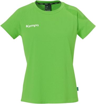 Kempa Damen Sportshirt Core 26 T-Shirt Women 2003662