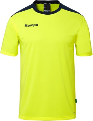 Kempa Sportshirt Emotion 27 Shirt 2005123