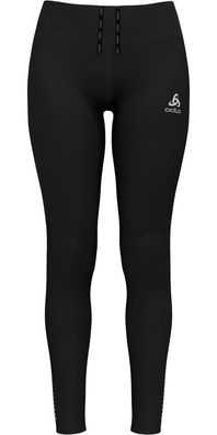 Odlo Damen Leggings Tights Zeroweight 322961