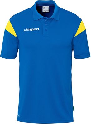 Uhlsport Squad 27 Polo Shirt 1002259