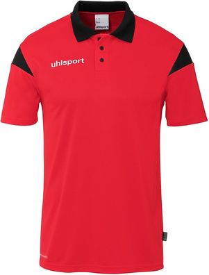 Uhlsport Squad 27 Polo Shirt 1002259