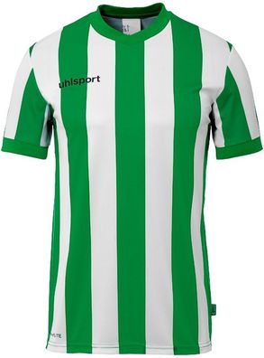 Uhlsport Sportshirt Retro Stripe Shirt Kurzarm 1002260