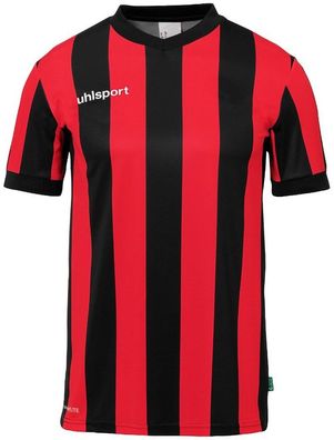 Uhlsport Sportshirt Retro Stripe Shirt Kurzarm 1002260