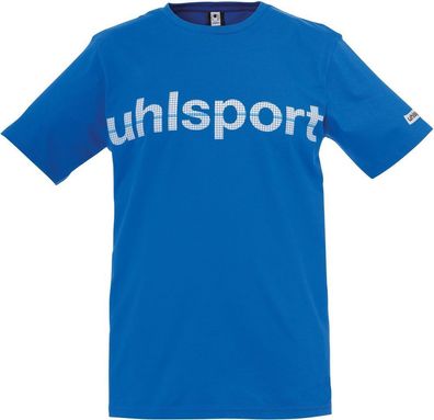 Uhlsport Sportshirt Essential Promo T-Shirt 1002106