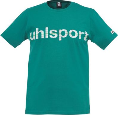 Uhlsport Sportshirt Essential Promo T-Shirt 1002106