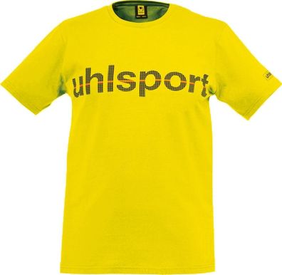 Uhlsport Sportshirt Essential Promo T-Shirt 1002106