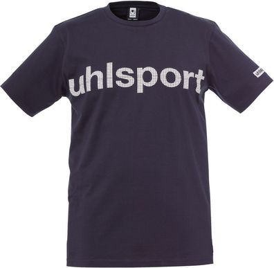 Uhlsport Sportshirt Essential Promo T-Shirt 1002106