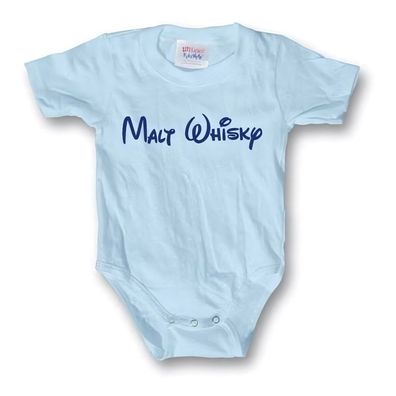 Tokigt Kinder Malt Whisky Body SH-13-10189-L54