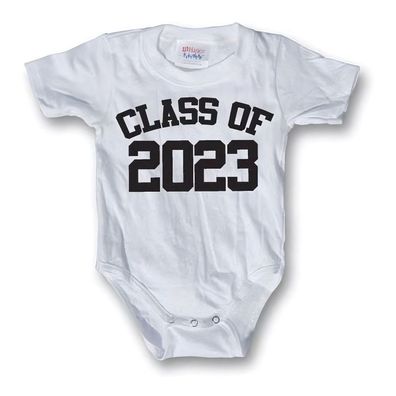 Tokigt Kinder Class Of 2023 Body SH-13-BT018-L74