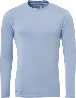 Uhlsport Longsleeve Distinction Colors Baselayer 1003078