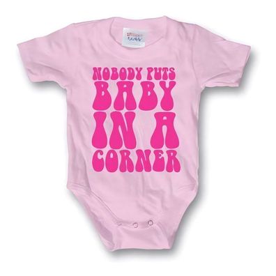 Hybris Kinder Nobodys Puts Baby In A Corner Body SH-13-15368-L56