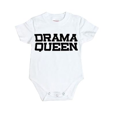 Hybris Kinder Drama Queen Body SH-13-50019-L82