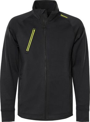 Fristads Polartech® Stretch Fleecejacke 4870 GPY 300490