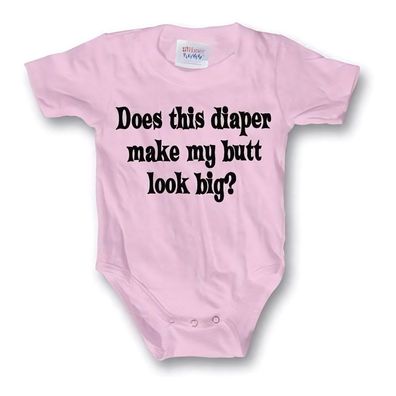 Tokigt Kinder Does This Diaper Body SH-13-BT021-L75