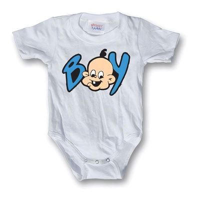 Tokigt Kinder Boy Body SH-13-BT026-L53