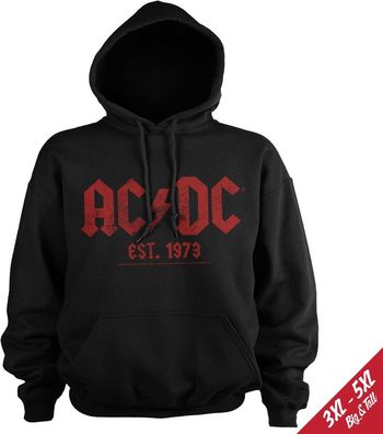 AC/DC Vintage 1979 Hoodie PS-3-ACDC003-H55-1