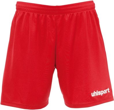 Uhlsport Sportshort Center Basic Shorts Damen 1003241