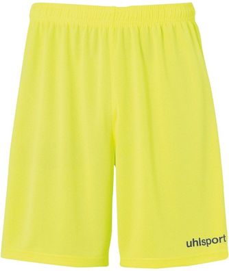 Uhlsport Sportshort Center Basic Shorts Ohne Innenslip 1003342