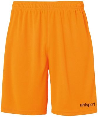 Uhlsport Sportshort Center Basic Shorts Ohne Innenslip 1003342