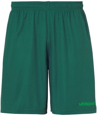 Uhlsport Sportshort Center Basic Shorts Ohne Innenslip 1003342