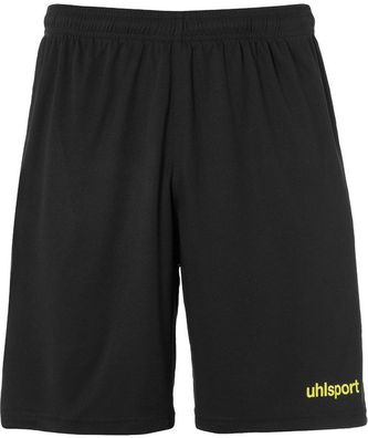 Uhlsport Sportshort Center Basic Shorts Ohne Innenslip 1003342
