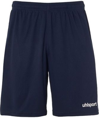 Uhlsport Sportshort Center Basic Shorts Ohne Innenslip 1003342