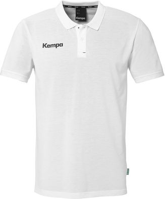 Kempa Prime Polo Shirt 2002351
