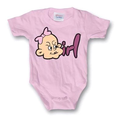 Hybris Kinder Girl Body SH-13-BT027-L53