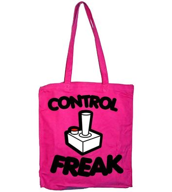 Hybris Control Freak Tote Bag SH-4-10616-H25-9