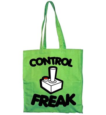 Hybris Control Freak Tote Bag SH-4-10616-H25-9