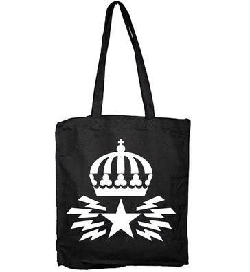 Hybris Televerket Tote Bag SH-4-10756-H3-13