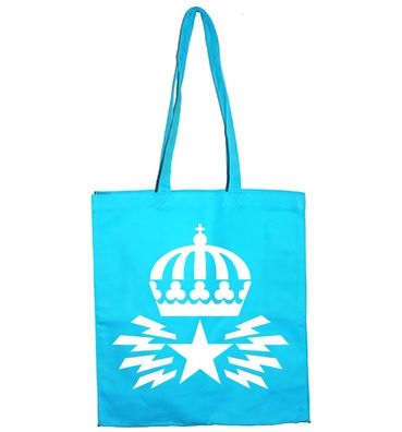 Hybris Televerket Tote Bag SH-4-10756-H3-13