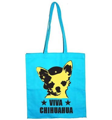 Hybris Viva Vhihuahua Tote Bag SH-4-10825-H17-10