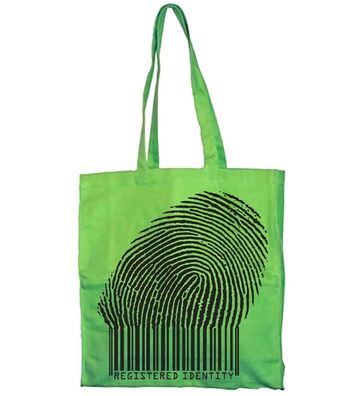Hybris Registrered Identity Tote Bag SH-4-13011-H2-11
