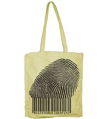 Hybris Registrered Identity Tote Bag SH-4-13011-H2-11