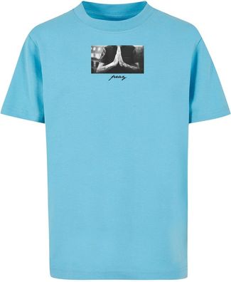 Mister Tee Kinder T-Shirt Kids Pray Tee MTK052