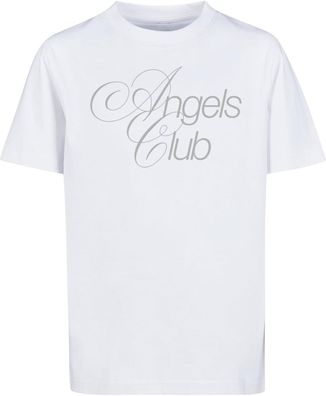 Mister Tee Kinder T-Shirt The Angels Club Tee MTK287