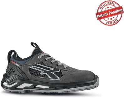 U-Power Sicherheitsschuhe / Halbschuhe Saber Esd S1P Src RS20046