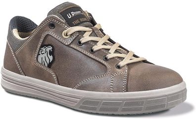 U-Power Sicherheitsschuhe / Halbschuhe Savana S3 Src SN20034