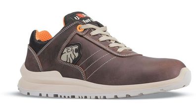 U-Power Sicherheitsschuhe / Halbschuhe Sebastien S3 Src UF20064