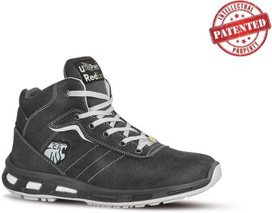 U-Power Sicherheitsschuhe / Hochschuhe Shape Esd S3 Ci Src RL10114