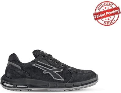 U-Power Sicherheitsschuhe / Halbschuhe Shedir Plus Esd S3 Ci Src RP20184