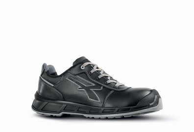 U-Power Sicherheitsschuhe / Halbschuhe Sinatra Esd S3 Ci Src RK20114