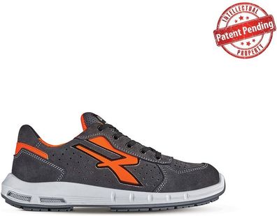 U-Power Sicherheitsschuhe / Halbschuhe Sirio Plus S1P Src Esd RP20076